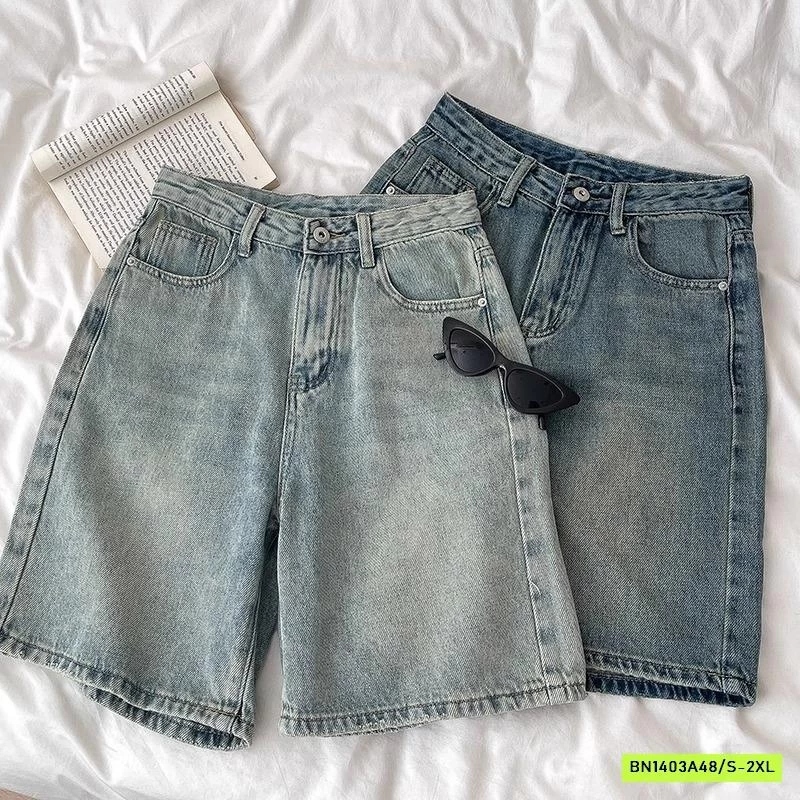 JEANS NGỐ NỮ
