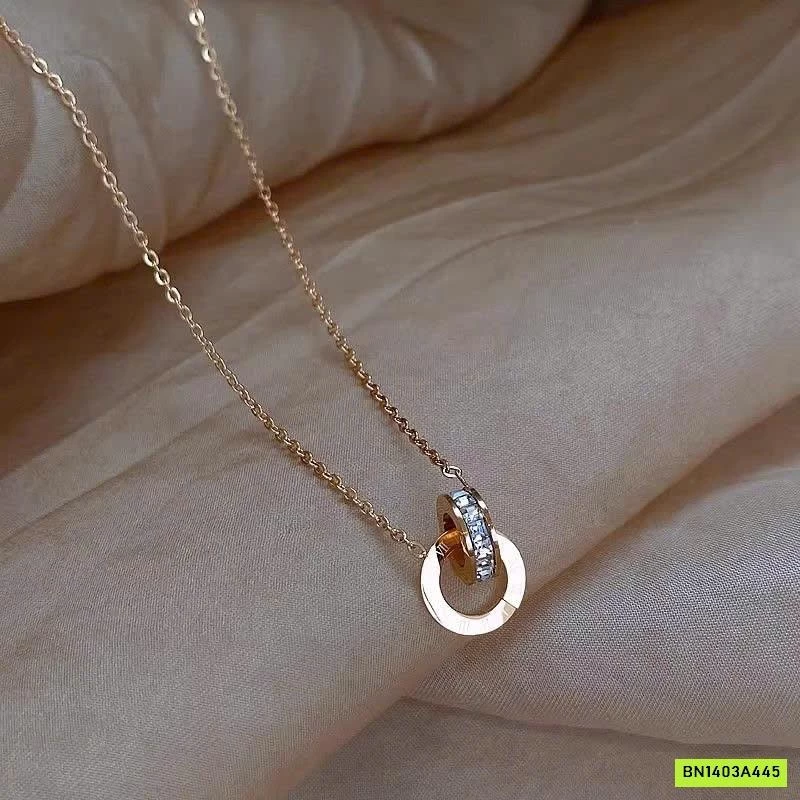 DÂY CHUYỀN HAI LỚP GOLICC