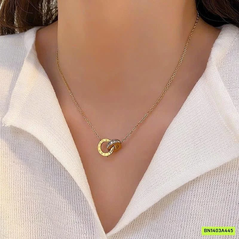 DÂY CHUYỀN HAI LỚP GOLICC