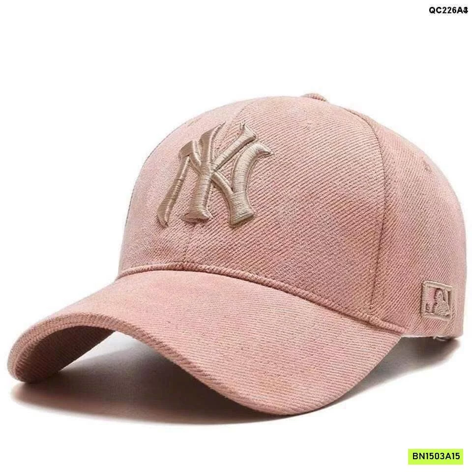 MŨ KẾT NAM NỮ N.Y