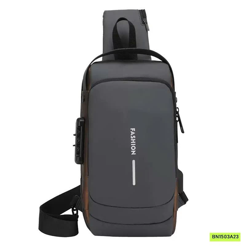 TÚI ĐEO CHÉO NAM THỜI TRANG