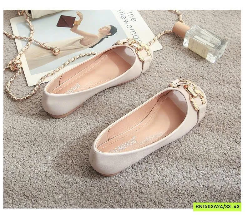 GIÀY BỆT HỞ MŨI