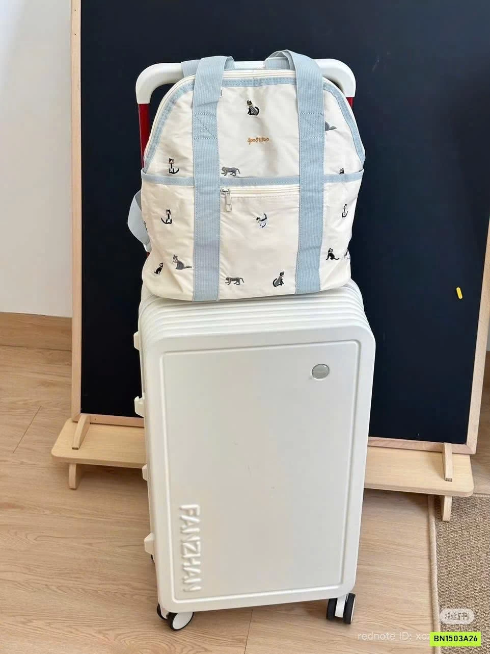 TÚI BỈM SỮA THÊU HÌNH