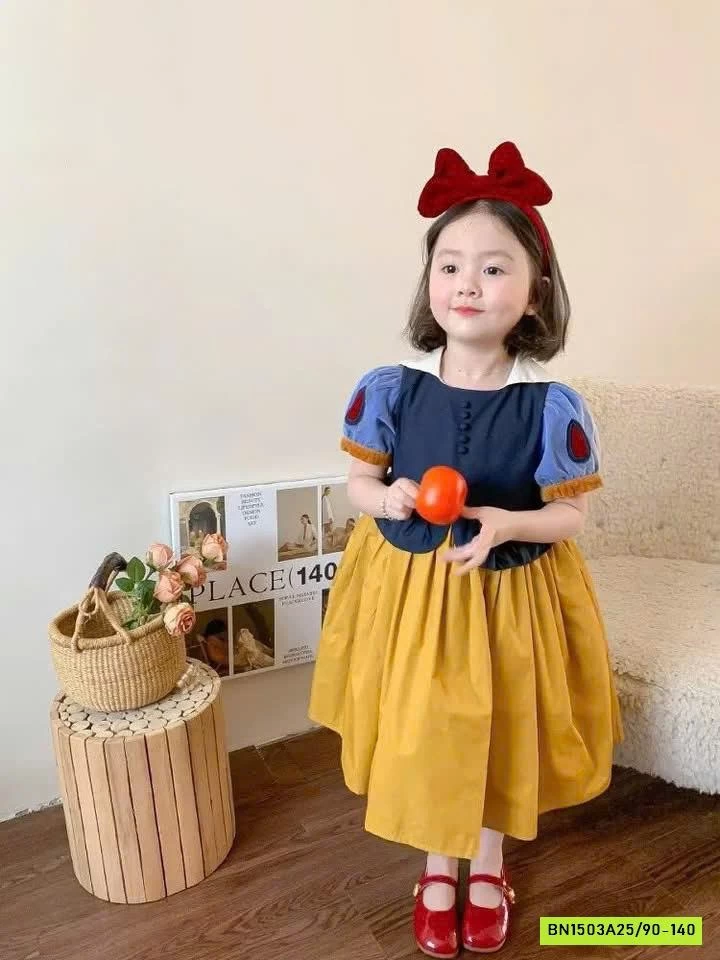 ĐẦM CÔNG CHÚA BẠCH TUYẾT