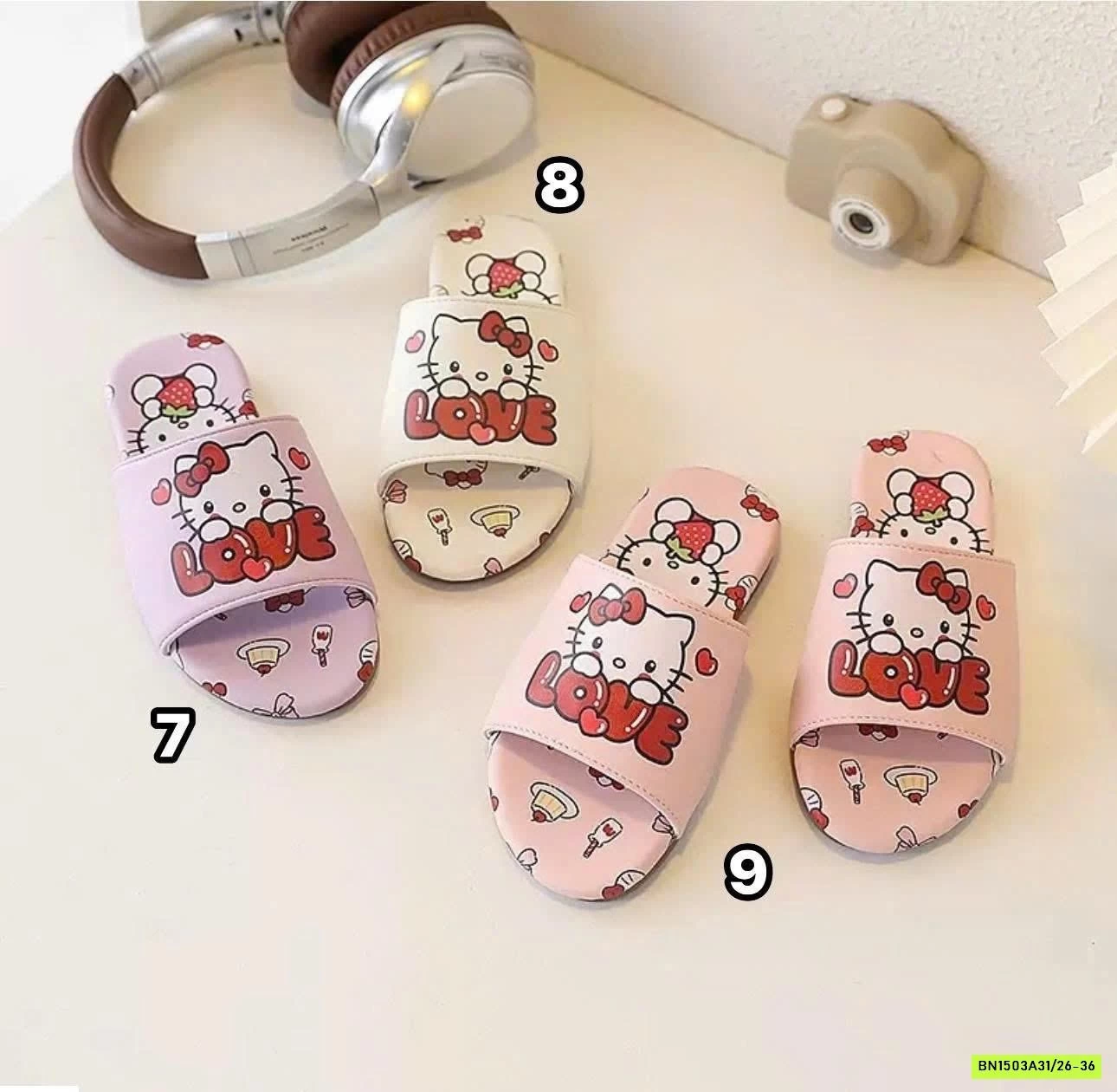 DÉP LÊ ELSA MICKEY BÉ GÁI