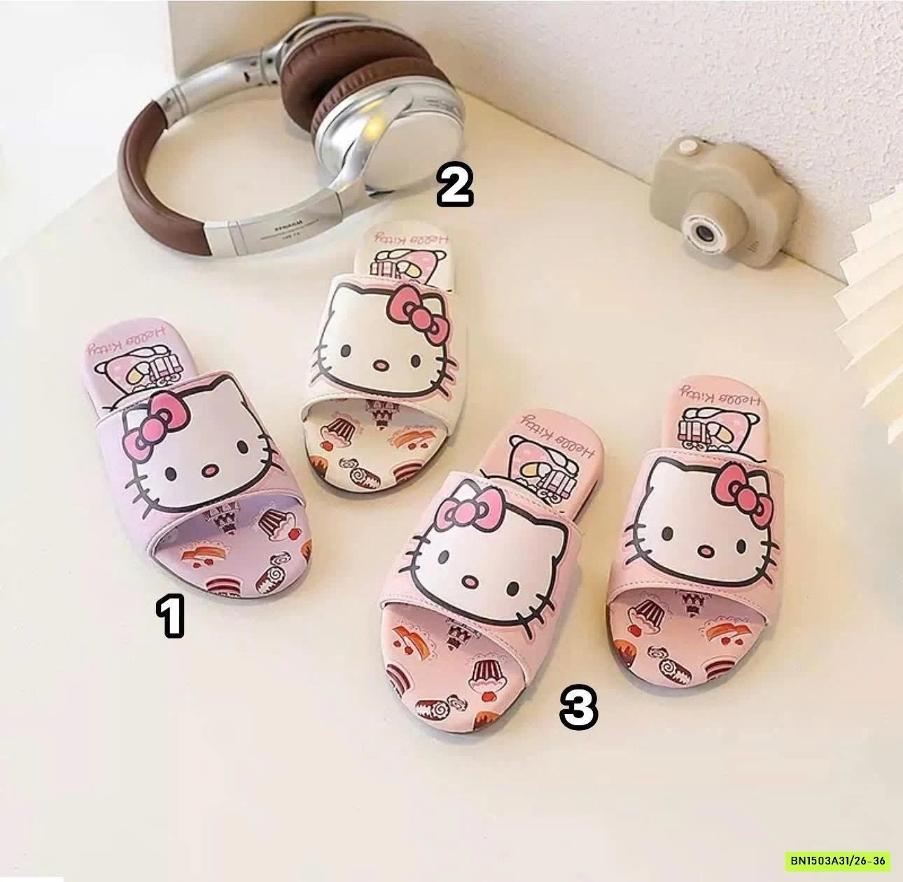 DÉP LÊ ELSA MICKEY BÉ GÁI