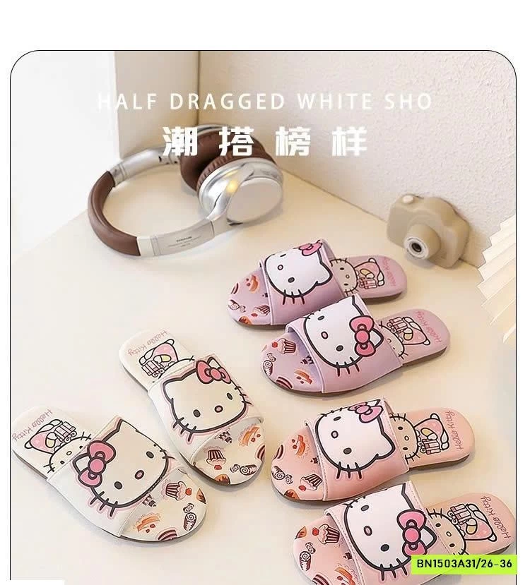 DÉP LÊ ELSA MICKEY BÉ GÁI