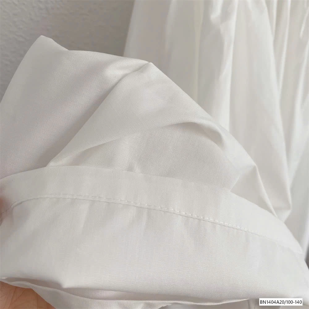 ĐẦM CỔ YẾM GẮN HOA