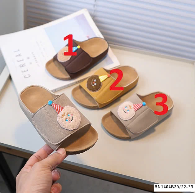 DÉP LÊ QUAI DÁN DỄ THƯƠNG