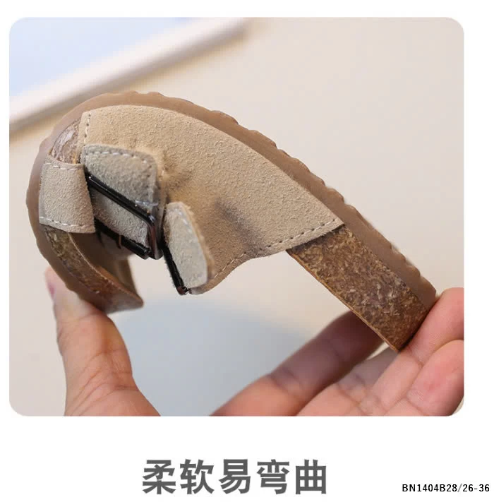 DÉP LÊ DA  LỘN QUAI CHÉO