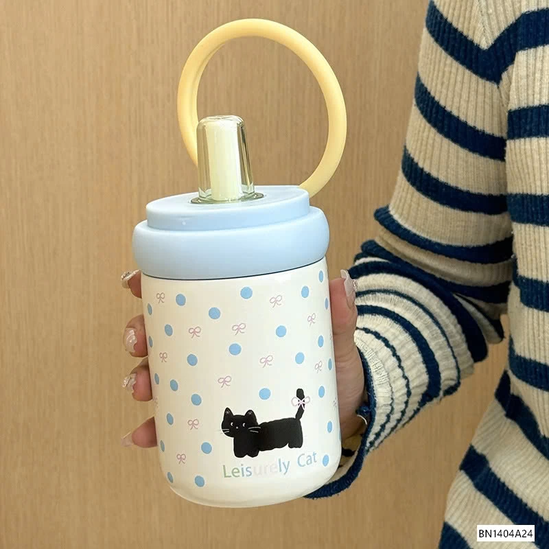 BÌNH UỐNG NƯỚC KUTE