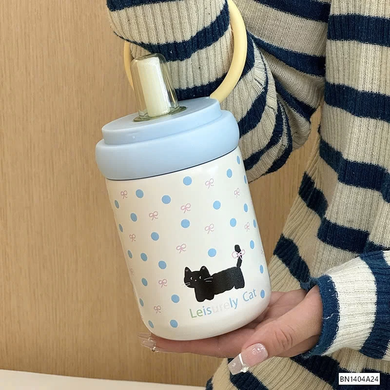 BÌNH UỐNG NƯỚC KUTE