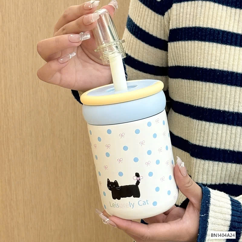 BÌNH UỐNG NƯỚC KUTE