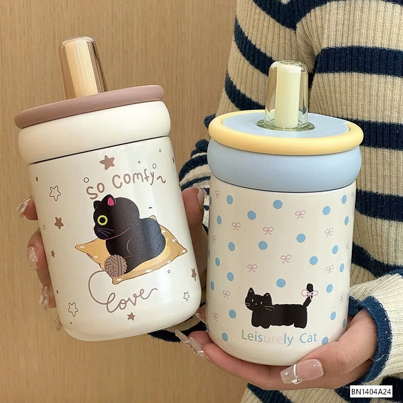 BÌNH UỐNG NƯỚC KUTE