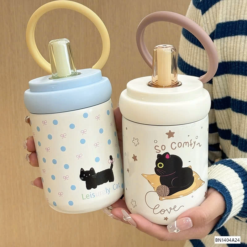 BÌNH UỐNG NƯỚC KUTE