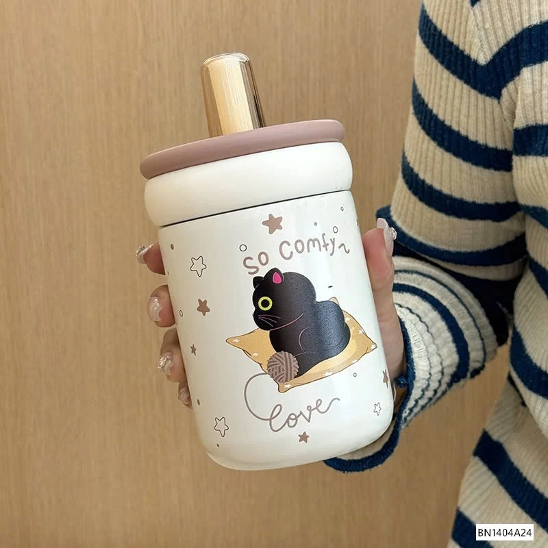 BÌNH UỐNG NƯỚC KUTE