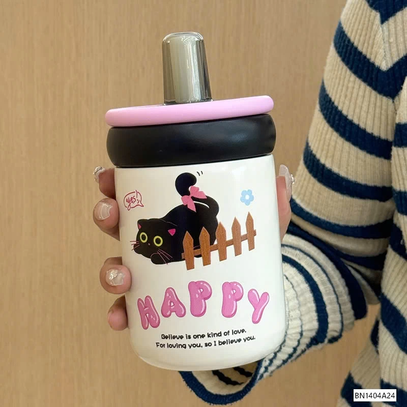 BÌNH UỐNG NƯỚC KUTE