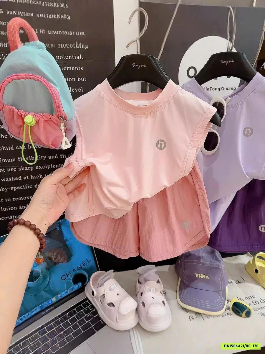 BỘ GIÓ SÁT NÁCH