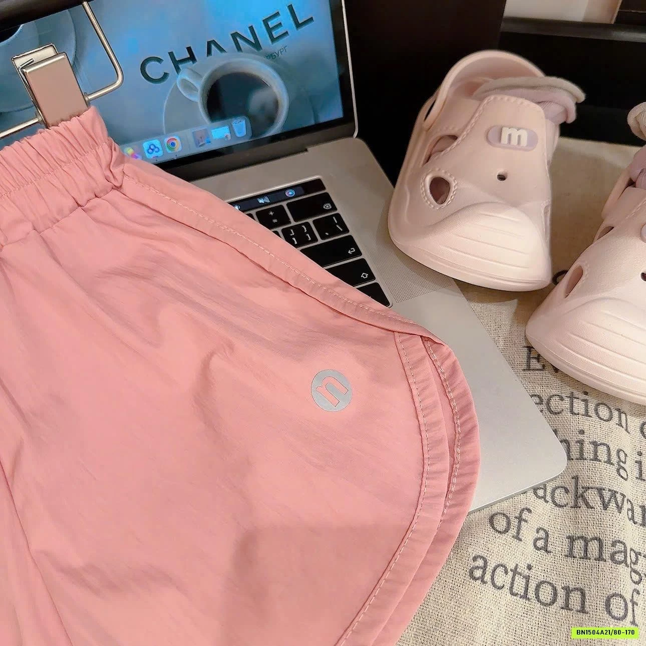 BỘ GIÓ SÁT NÁCH