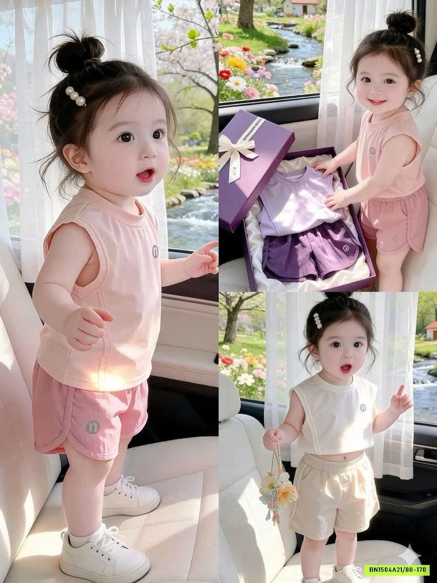 BỘ GIÓ SÁT NÁCH