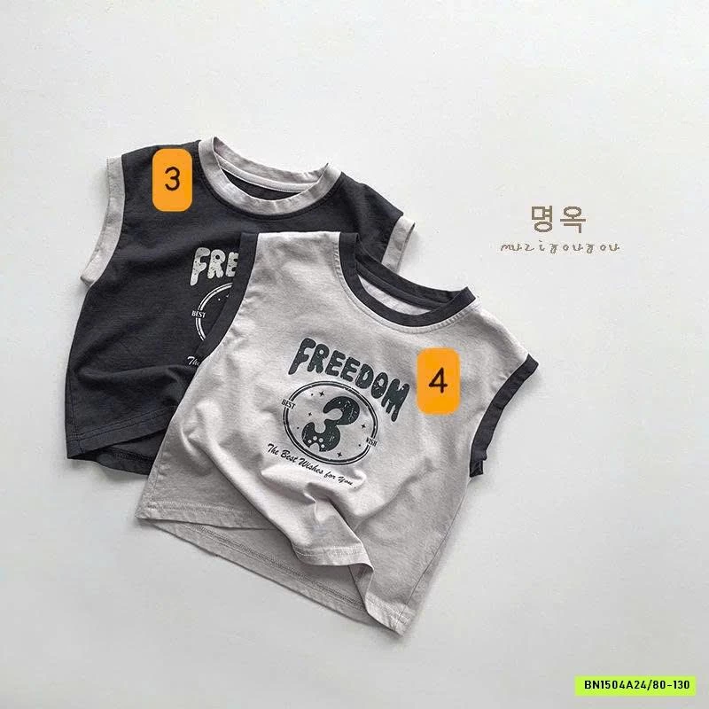 BST ÁO 3 LỖ NHÀ MUZIYOUYOU