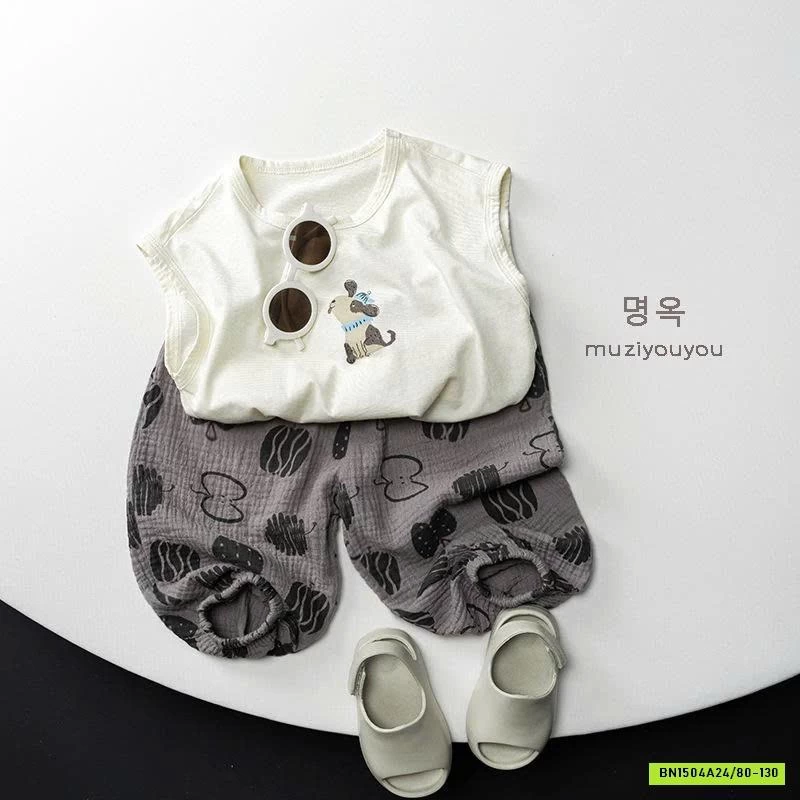 BST ÁO 3 LỖ NHÀ MUZIYOUYOU