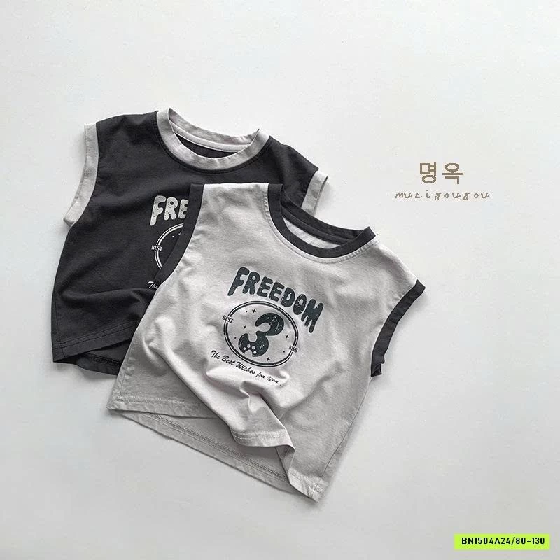 BST ÁO 3 LỖ NHÀ MUZIYOUYOU