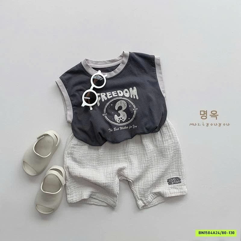 BST ÁO 3 LỖ NHÀ MUZIYOUYOU