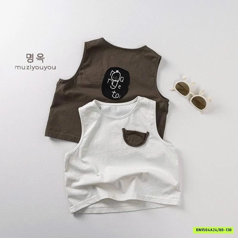 BST ÁO 3 LỖ NHÀ MUZIYOUYOU