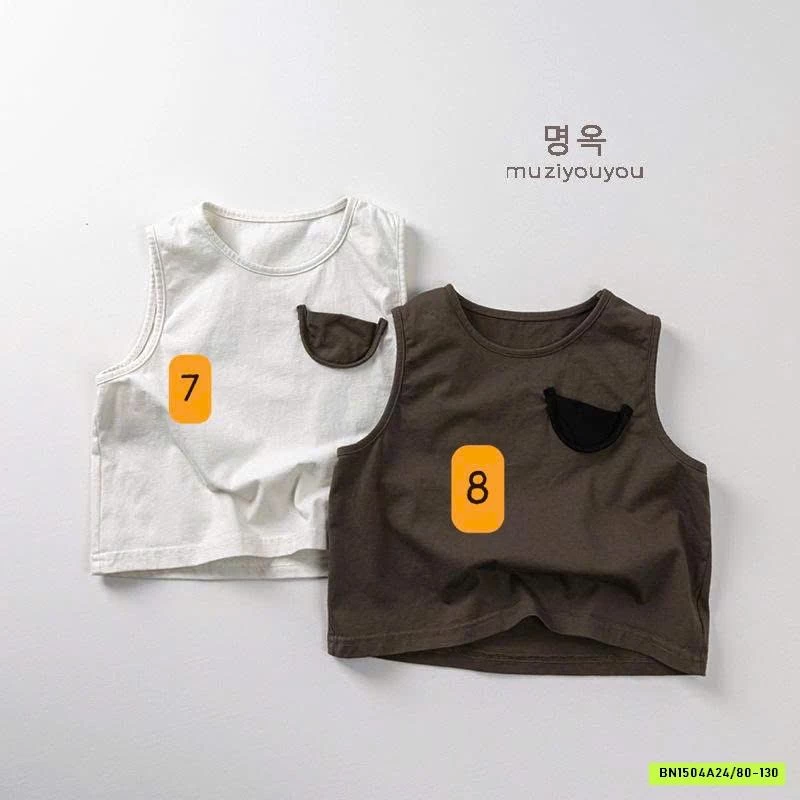 BST ÁO 3 LỖ NHÀ MUZIYOUYOU