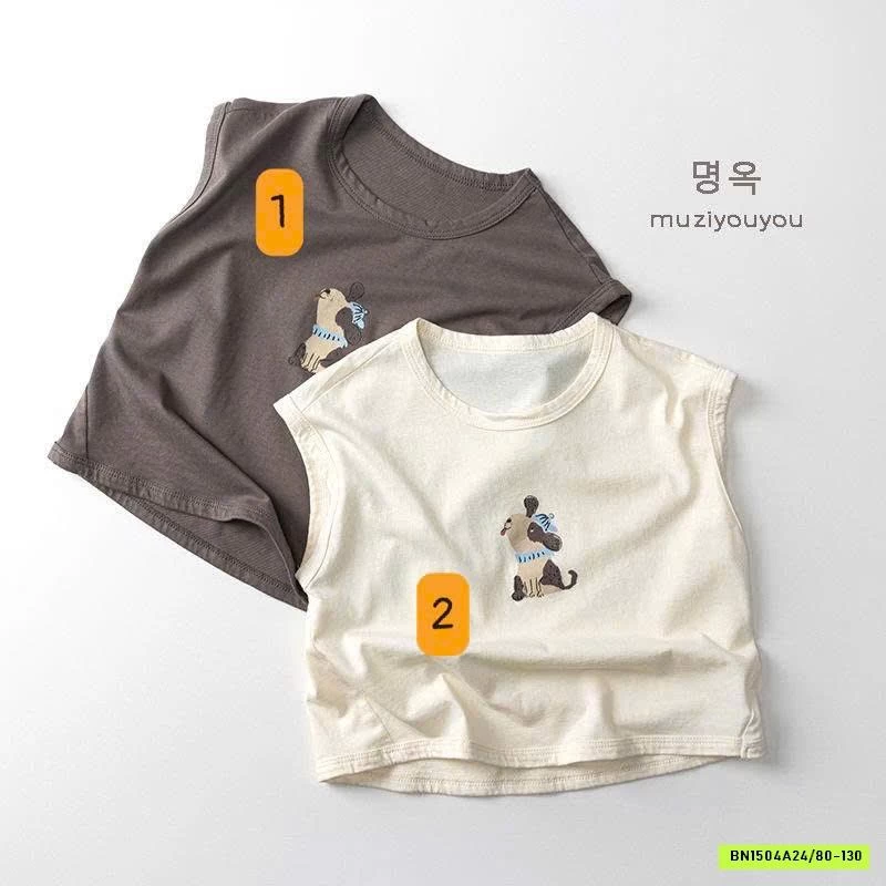 BST ÁO 3 LỖ NHÀ MUZIYOUYOU