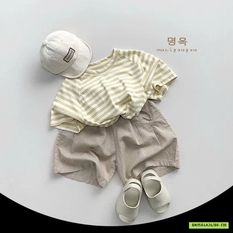 QUẦN HARAJUKU MZYY