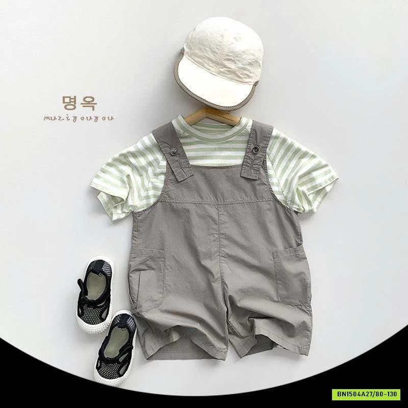 YẾM ĐÙI MUZIYOUYOU