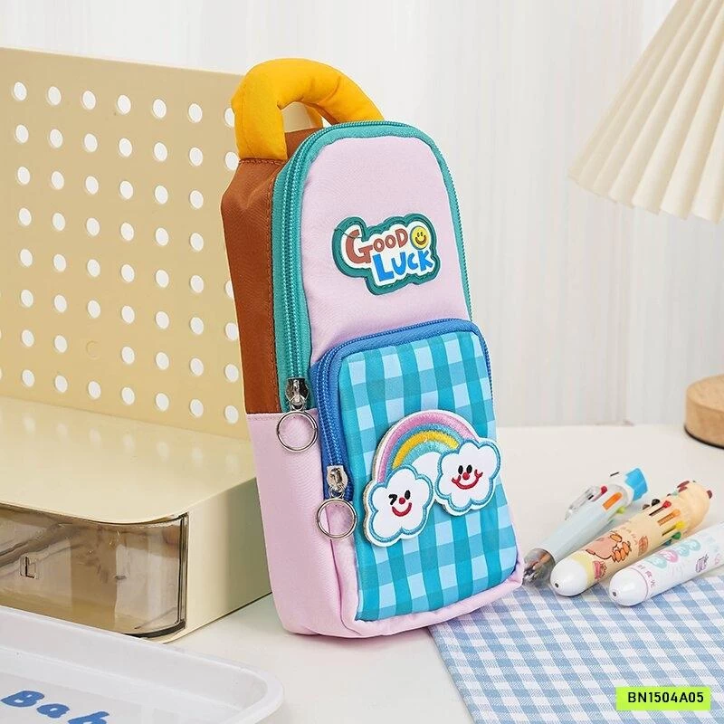 HỘP BÚT DỄ THƯƠNG