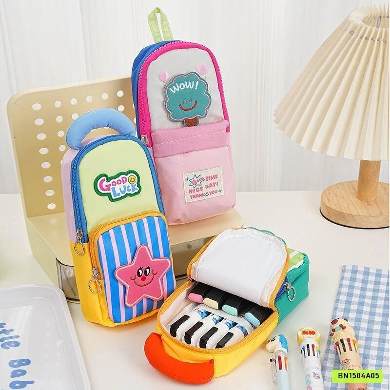 HỘP BÚT DỄ THƯƠNG