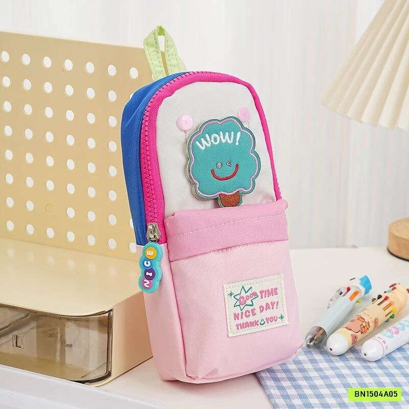 HỘP BÚT DỄ THƯƠNG