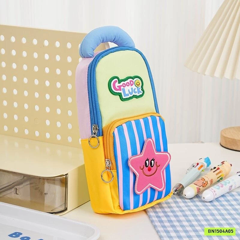 HỘP BÚT DỄ THƯƠNG