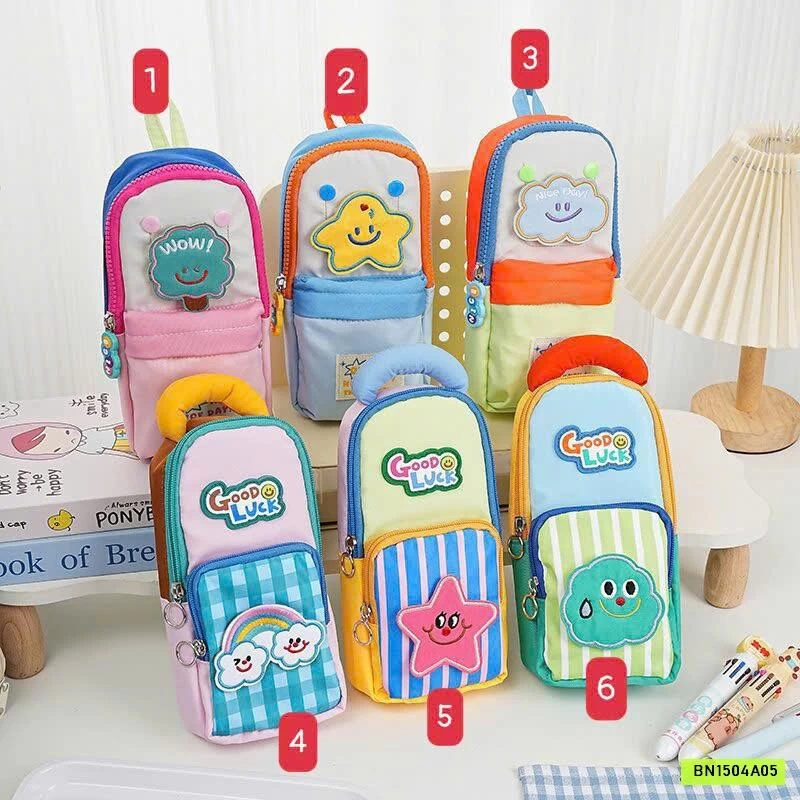 HỘP BÚT DỄ THƯƠNG