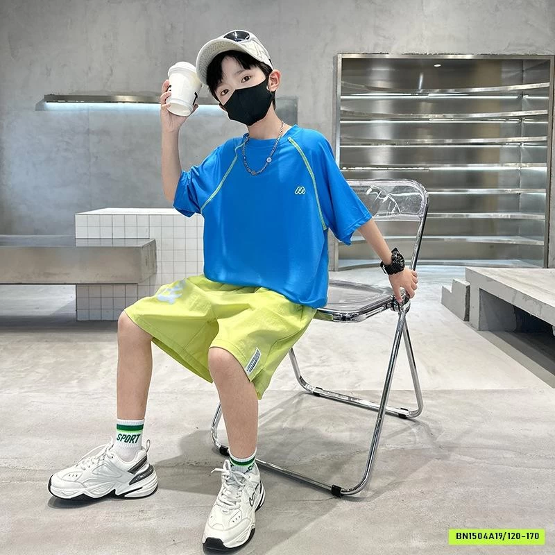 BỘ THỂ THAO SZ ĐẠI