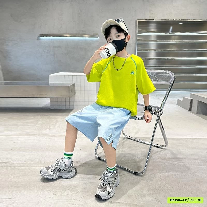 BỘ THỂ THAO SZ ĐẠI