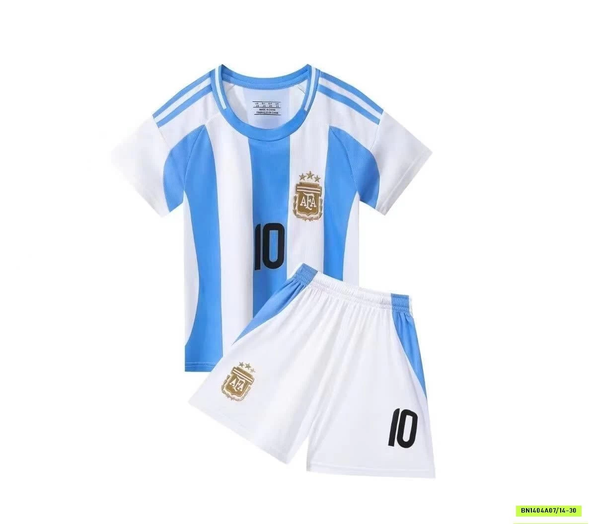 BST BỘ THỂ THAO BÓNG ĐÁ