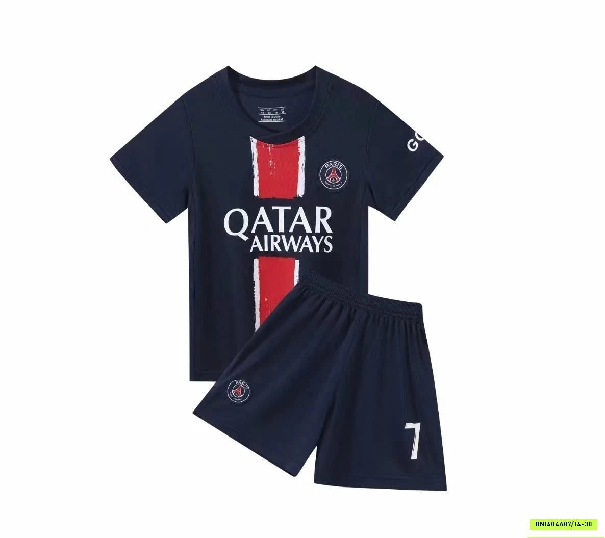 BST BỘ THỂ THAO BÓNG ĐÁ