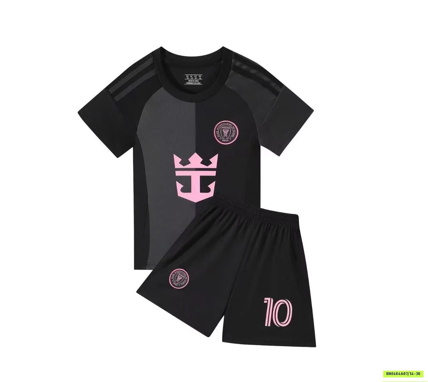 BST BỘ THỂ THAO BÓNG ĐÁ