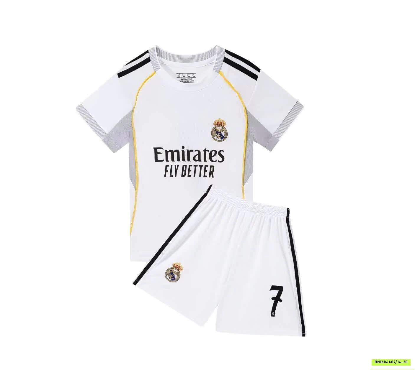 BST BỘ THỂ THAO BÓNG ĐÁ