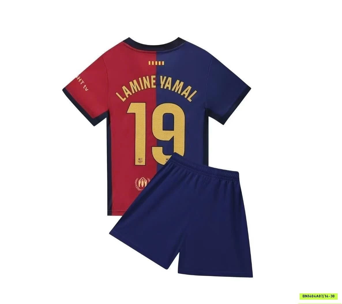 BST BỘ THỂ THAO BÓNG ĐÁ