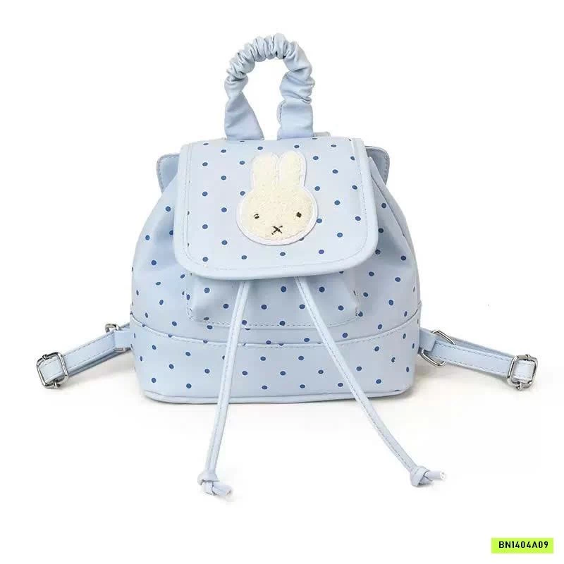 BALO HÌNH THỎ CHẤM BI