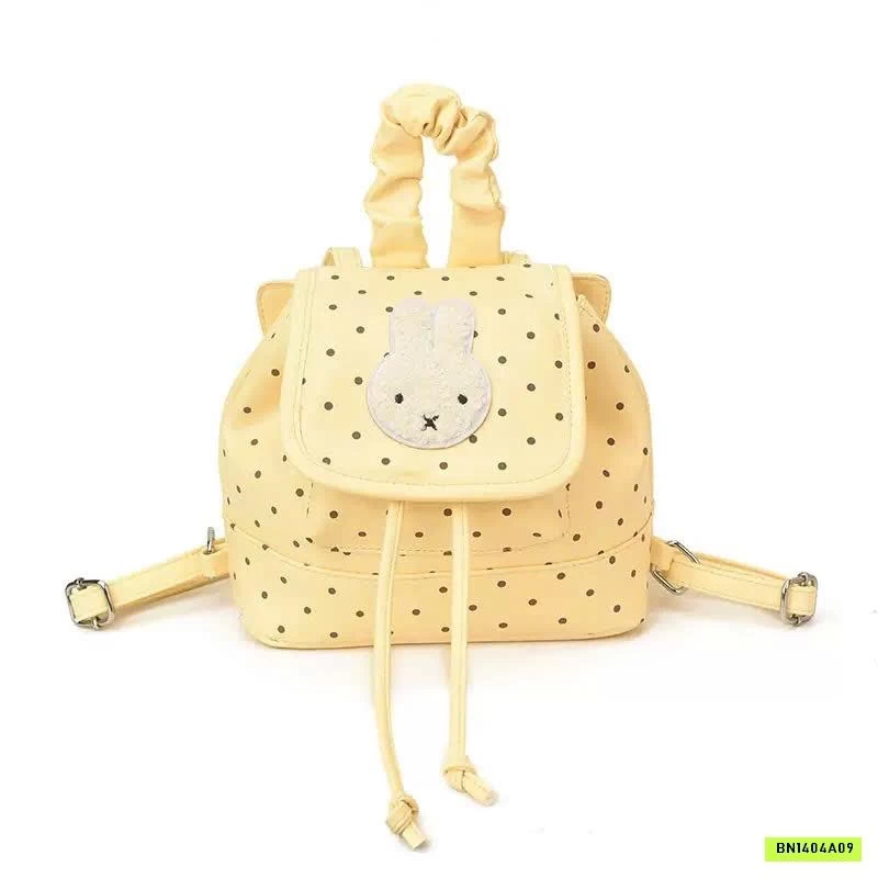 BALO HÌNH THỎ CHẤM BI