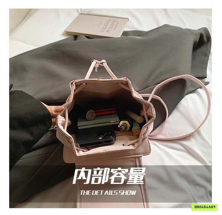 BALO HÌNH THỎ CHẤM BI