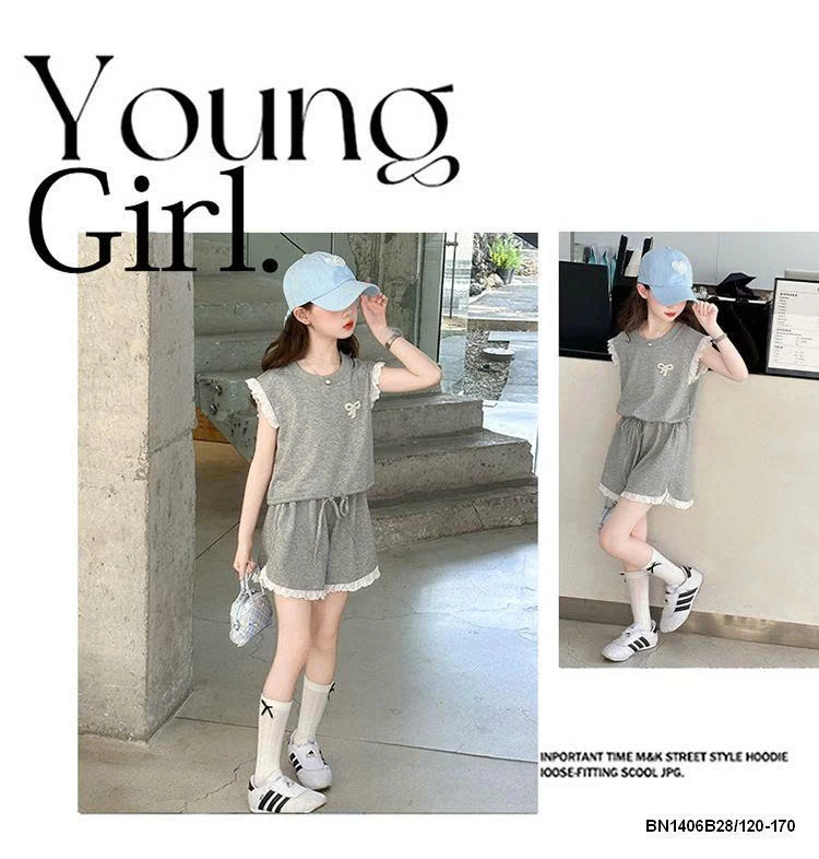 SET COTTON SÁT NÁCH VIỀN REN