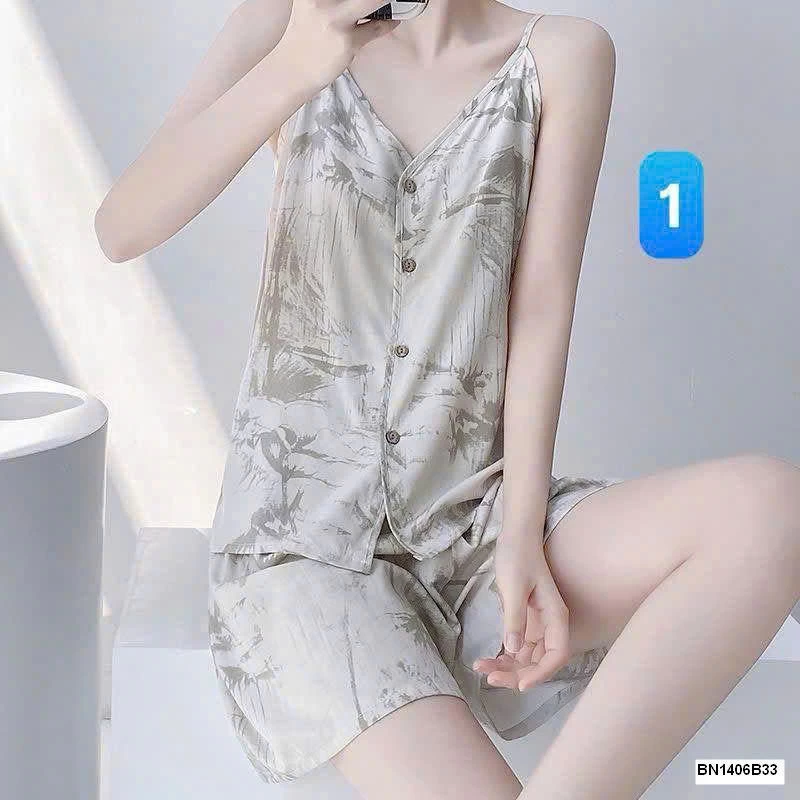 BST BỘ HAI DÂY MẶC NHÀ